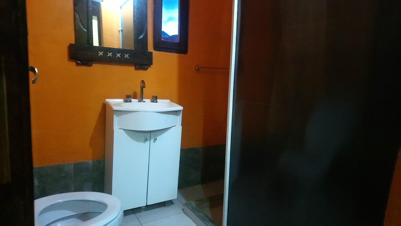 Piedra Cutana Tilcara Exterior foto
