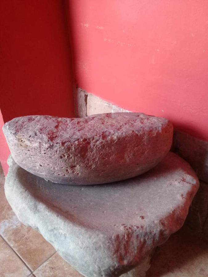 Piedra Cutana Tilcara Exterior foto